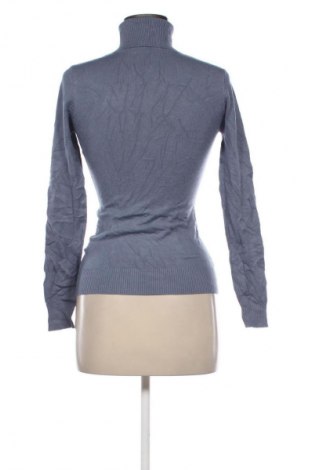 Дамски пуловер Zuiki, Размер S, Цвят Син, Цена 19,99 лв.