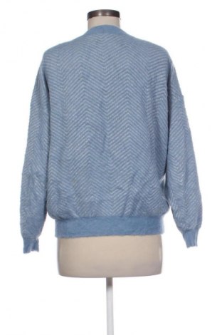 Γυναικείο πουλόβερ Zuiki, Μέγεθος M, Χρώμα Μπλέ, Τιμή 9,99 €
