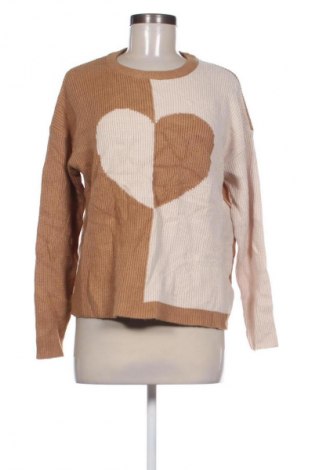 Dámsky pulóver Zuiki, Veľkosť M, Farba Viacfarebná, Cena  11,95 €