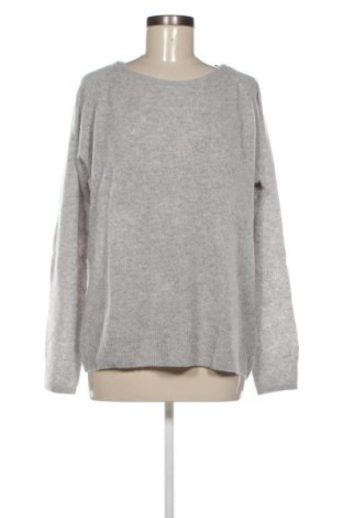 Dámský svetr Zwillingsherz, Velikost XL, Barva Šedá, Cena  1 429,00 Kč