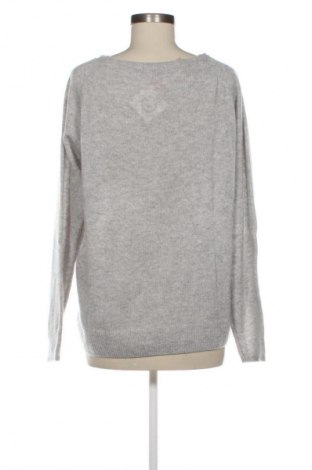 Dámský svetr Zwillingsherz, Velikost XL, Barva Šedá, Cena  1 429,00 Kč