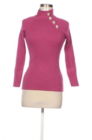 Damenpullover adL, Größe M, Farbe Lila, Preis € 20,97