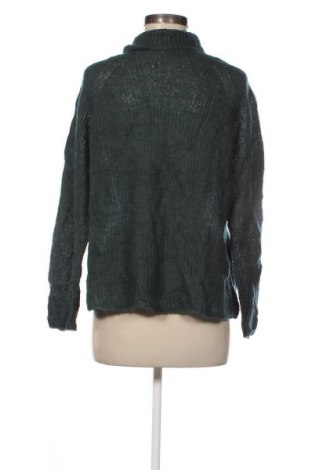 Dámsky pulóver i Blues, Veľkosť M, Farba Zelená, Cena  54,95 €
