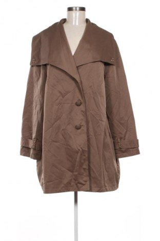 Damski prochowiec Alfredo Pauly, Rozmiar XXL, Kolor Brązowy, Cena 122,99 zł