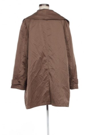 Damski prochowiec Alfredo Pauly, Rozmiar XXL, Kolor Brązowy, Cena 122,99 zł