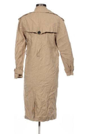 Dámský přechodný kabát  Amisu, Velikost XS, Barva Béžová, Cena  489,00 Kč