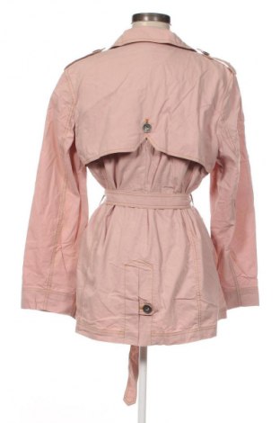 Damen Trenchcoat Betty Barclay, Größe L, Farbe Aschrosa, Preis 19,99 €