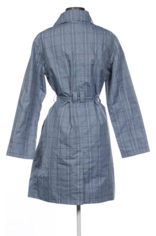Damen Trench Coat Blue Motion, Größe S, Farbe Mehrfarbig, Preis € 34,79