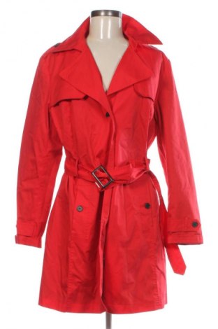 Damski prochowiec C&A, Rozmiar XL, Kolor Czerwony, Cena 165,99 zł