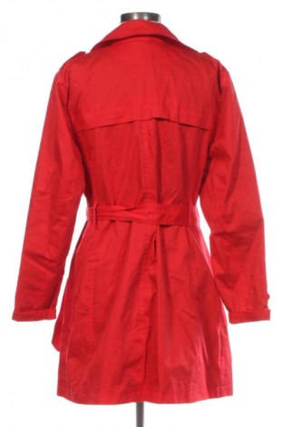 Damski prochowiec C&A, Rozmiar XL, Kolor Czerwony, Cena 165,99 zł