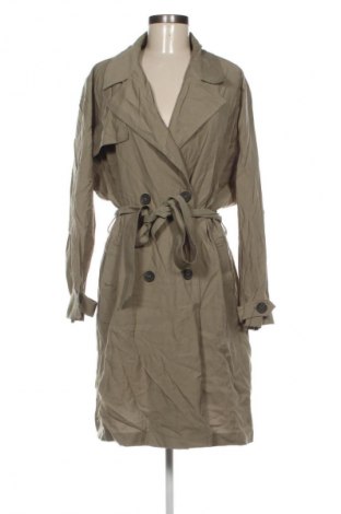 Damski prochowiec C&A, Rozmiar XXL, Kolor Zielony, Cena 102,99 zł