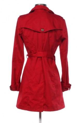 Női viharkabát Camaieu, Méret S, Szín Piros, Ár 13 604 Ft