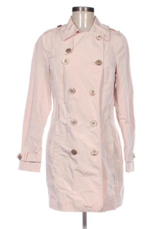 Дамски шлифер Comma,, Размер S, Цвят Розов, Цена 150,95 лв.