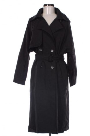 Damski prochowiec DAZY, Rozmiar L, Kolor Czarny, Cena 156,32 zł