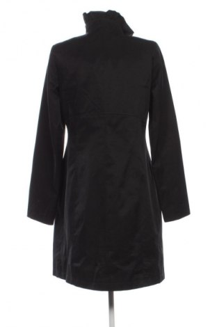 Damen Trench Coat DKNY, Größe M, Farbe Schwarz, Preis € 111,92