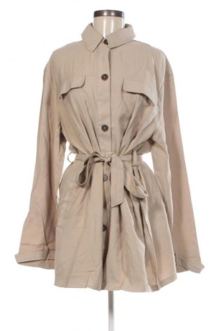 Dámský přechodný kabát  Dorothy Perkins, Velikost M, Barva Béžová, Cena  1 529,00 Kč