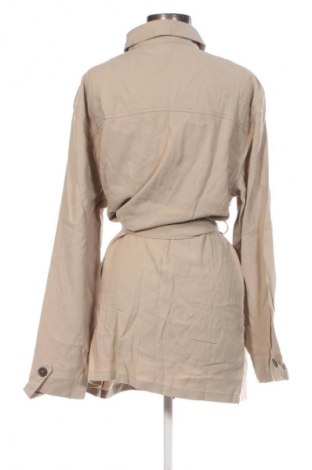 Dámský přechodný kabát  Dorothy Perkins, Velikost M, Barva Béžová, Cena  1 529,00 Kč