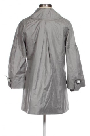 Damen Trench Coat Drykorn for beautiful people, Größe M, Farbe Grau, Preis € 303,22