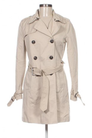 Дамски шлифер Esprit, Размер XS, Цвят Бежов, Цена 96,14 лв.