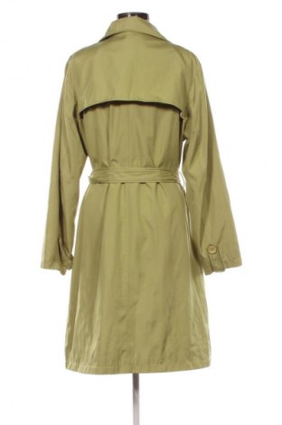 Trench de femei Estelle, Mărime XL, Culoare Verde, Preț 252,63 Lei