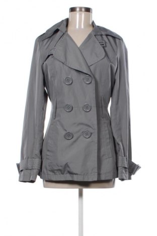Dámský přechodný kabát  F&F, Velikost M, Barva Šedá, Cena  861,00 Kč