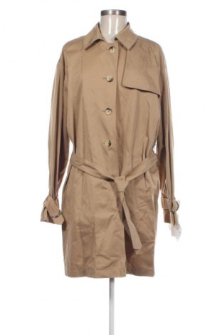 Női viharkabát Fuchs Schmitt, Méret L, Szín Barna, Ár 119 579 Ft