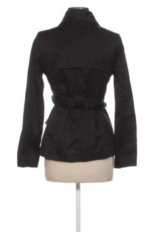 Dámský přechodný kabát  H&M, Velikost S, Barva Černá, Cena  609,00 Kč