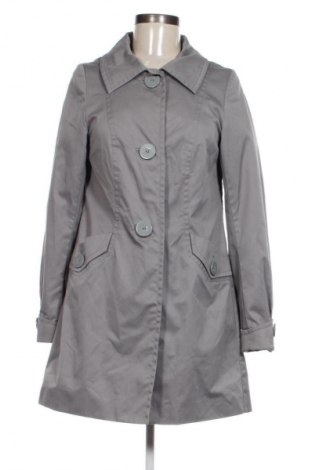 Γυναικεία καμπαρντίνα H&M, Μέγεθος S, Χρώμα Γκρί, Τιμή 40,25 €