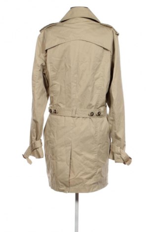 Trench de femei H&M, Mărime M, Culoare Bej, Preț 178,58 Lei