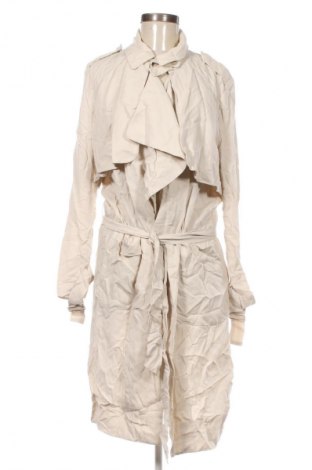 Női viharkabát H&M, Méret L, Szín Ekrü
, Ár 9 609 Ft