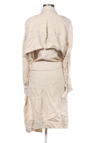 Női viharkabát H&M, Méret L, Szín Ekrü
, Ár 9 609 Ft