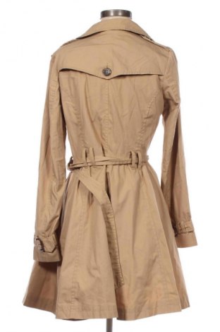 Damen Trench Coat H&M Divided, Größe M, Farbe Beige, Preis € 21,99
