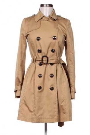 Dámský přechodný kabát  H&M Divided, Velikost S, Barva Béžová, Cena  859,00 Kč