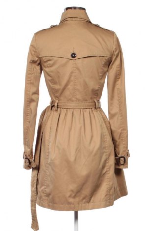 Dámský přechodný kabát  H&M Divided, Velikost S, Barva Béžová, Cena  859,00 Kč