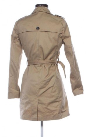 Дамски шлифер Hallhuber, Размер XS, Цвят Бежов, Цена 151,00 лв.