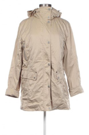 Damski prochowiec Infinity, Rozmiar M, Kolor Beżowy, Cena 86,99 zł