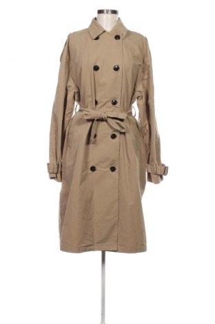 Γυναικεία καμπαρντίνα JJXX, Μέγεθος L, Χρώμα  Μπέζ, Τιμή 134,99 €