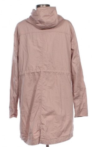 Дамски шлифер Jean Pascale, Размер L, Цвят Пепел от рози, Цена 32,99 лв.