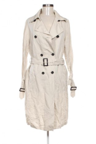 Damen Trench Coat Joseph Janard, Größe M, Farbe Ecru, Preis € 93,49