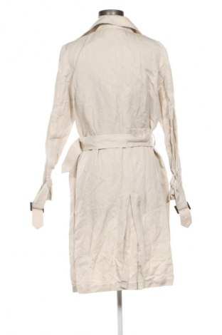 Damen Trench Coat Joseph Janard, Größe M, Farbe Ecru, Preis € 93,49