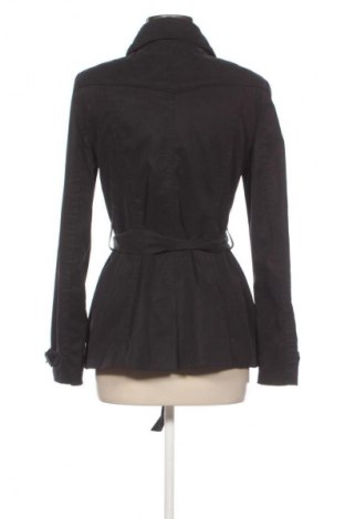 Dámský přechodný kabát  Kensol, Velikost M, Barva Černá, Cena  1 215,00 Kč