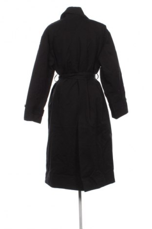 Damski prochowiec Mango, Rozmiar XXL, Kolor Czarny, Cena 122,99 zł