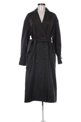 Damen Trench Coat Mango, Größe M, Farbe Grün, Preis € 34,78