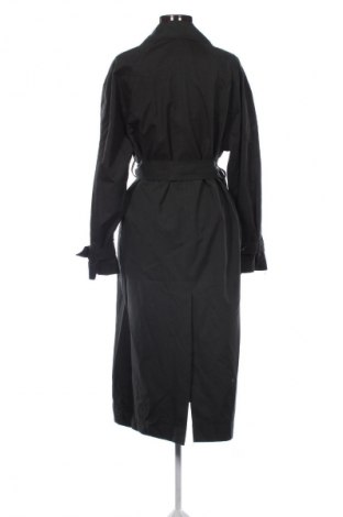 Damen Trench Coat Mango, Größe M, Farbe Grün, Preis € 34,78