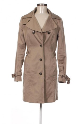 Trench de femei Mexx, Mărime S, Culoare Maro, Preț 132,99 Lei