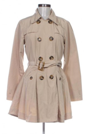 Dámsky prechodný kabát  Mia Moda, Veľkosť M, Farba Béžová, Cena  49,18 €