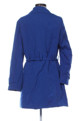 Дамски шлифер Millers, Размер L, Цвят Син, Цена 68,02 лв.