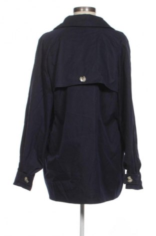 Trench de femei Mohito, Mărime M, Culoare Albastru, Preț 101,99 Lei
