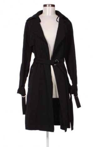 Női viharkabát New Look, Méret M, Szín Fekete, Ár 21 600 Ft