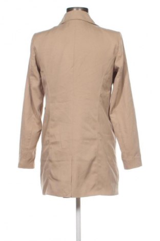 Damski prochowiec ONLY, Rozmiar XS, Kolor Brązowy, Cena 110,34 zł